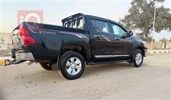 تۆیۆتا هایلۆکس